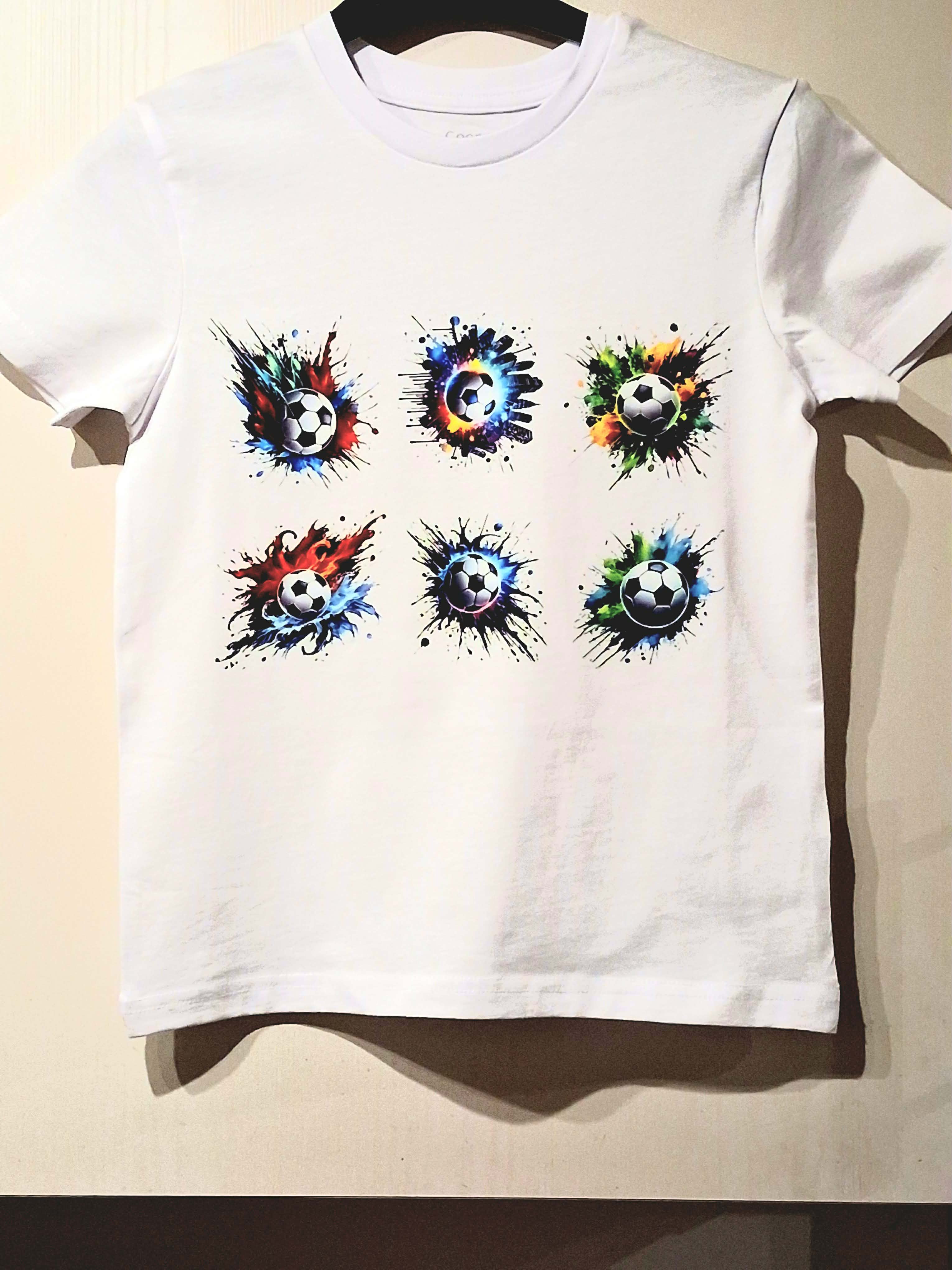 Transferchic Tee 17 product photo